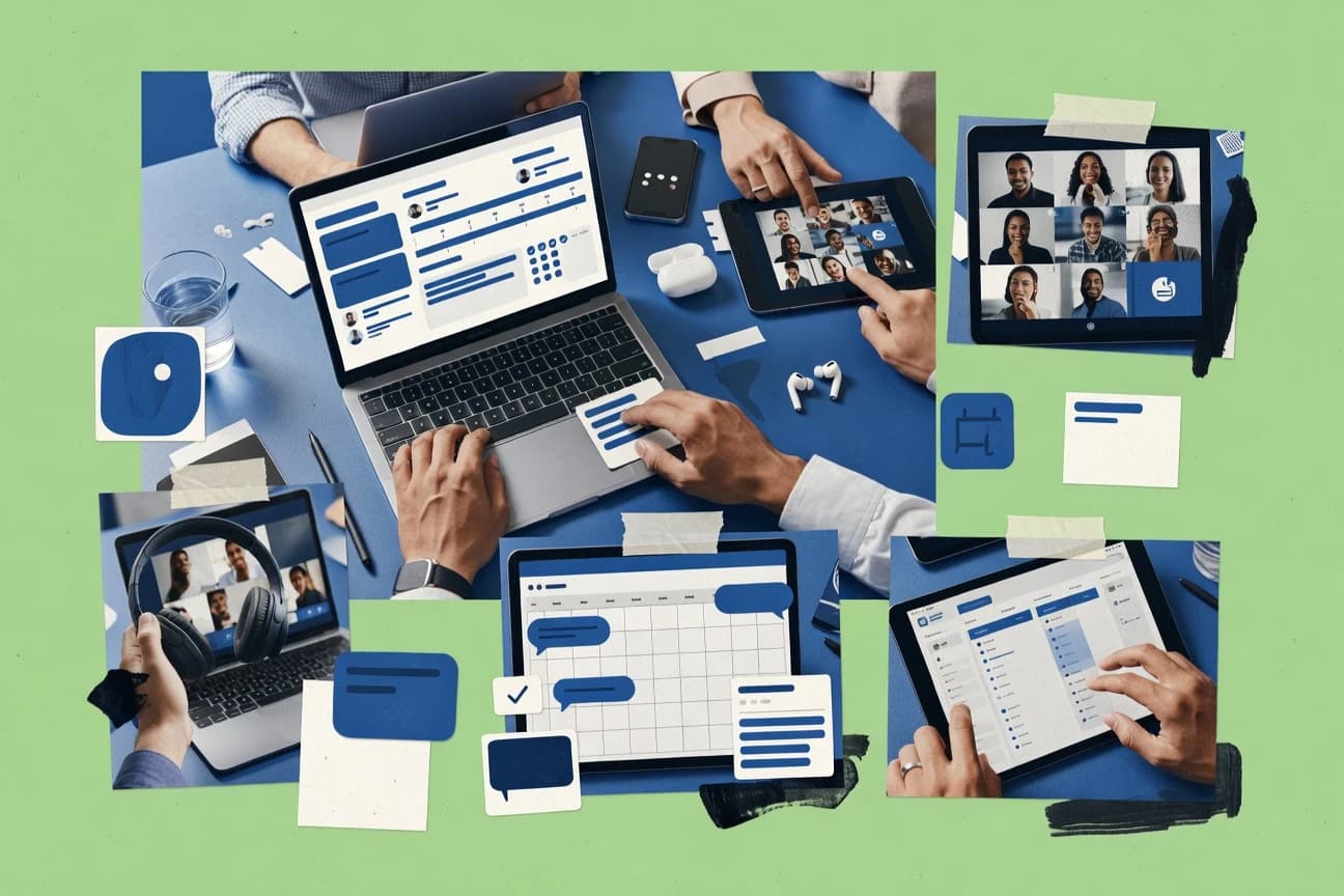 Top 10 Best Collaboration Tools Software of 2026