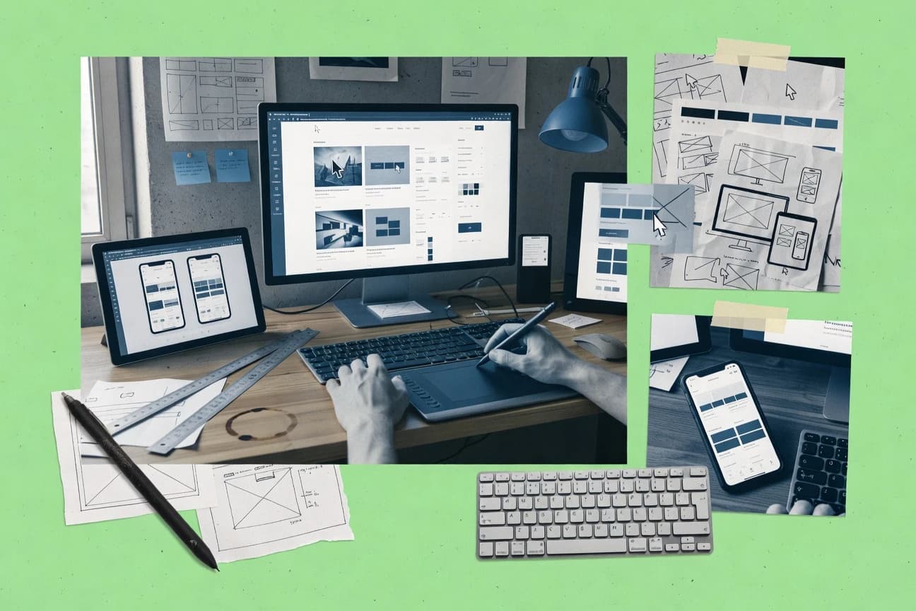 Top 10 Best Web Page Design Software of 2026