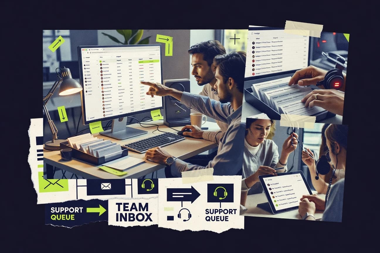 Top 10 Best Team Inbox Software of 2026