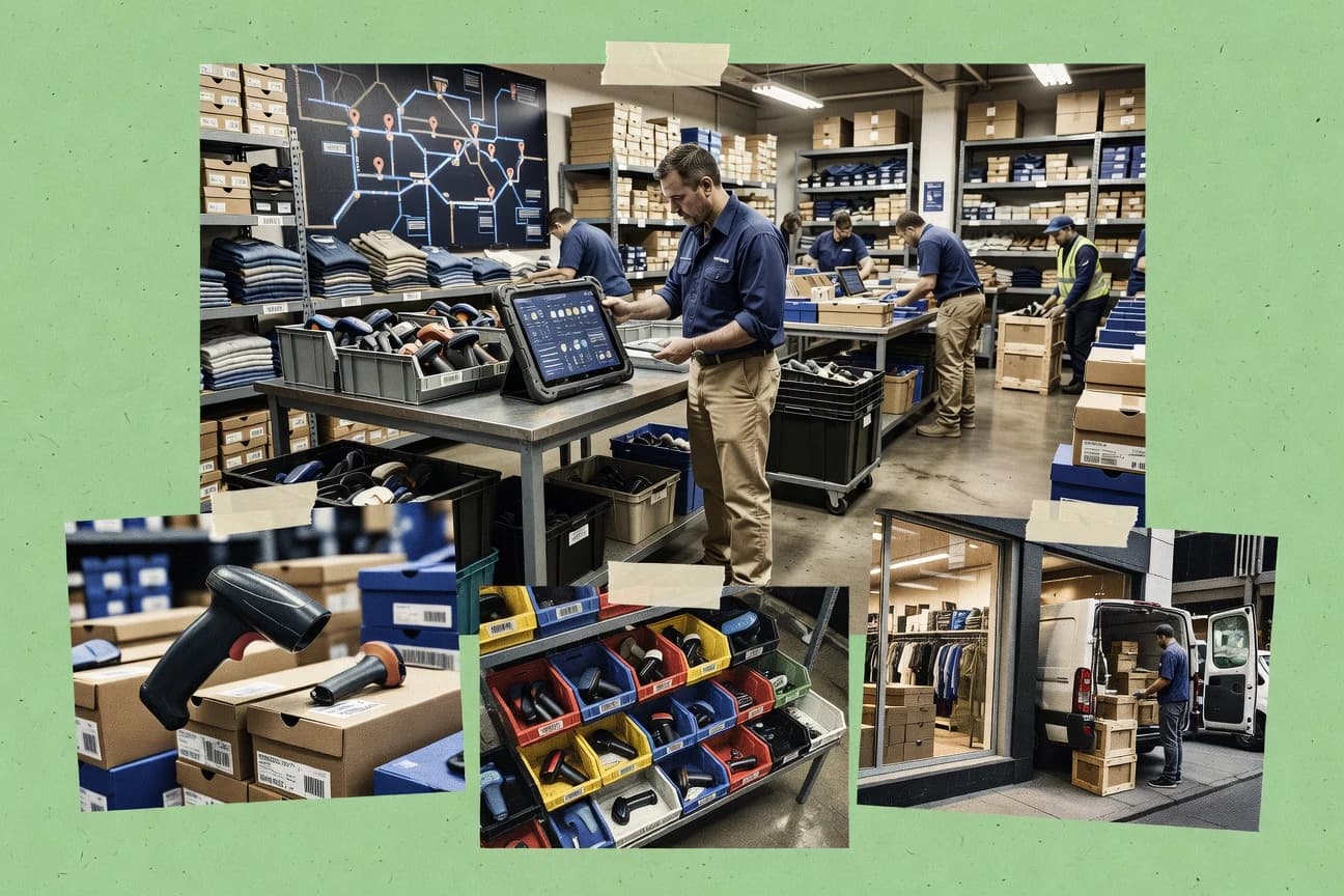 Top 10 Best Multi Store Inventory Management Software of 2026