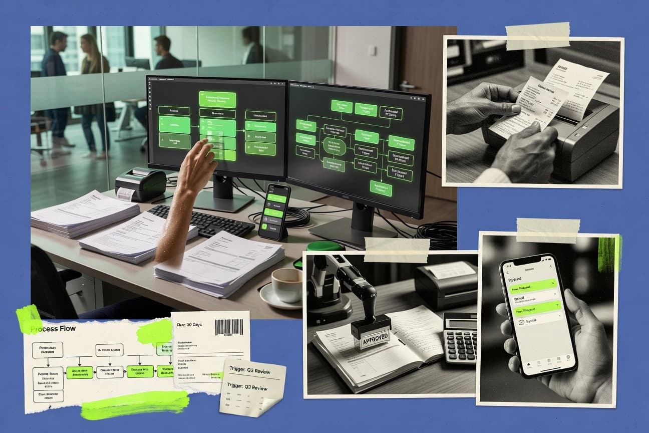 Top 10 Best Business Process Automation Software of 2026