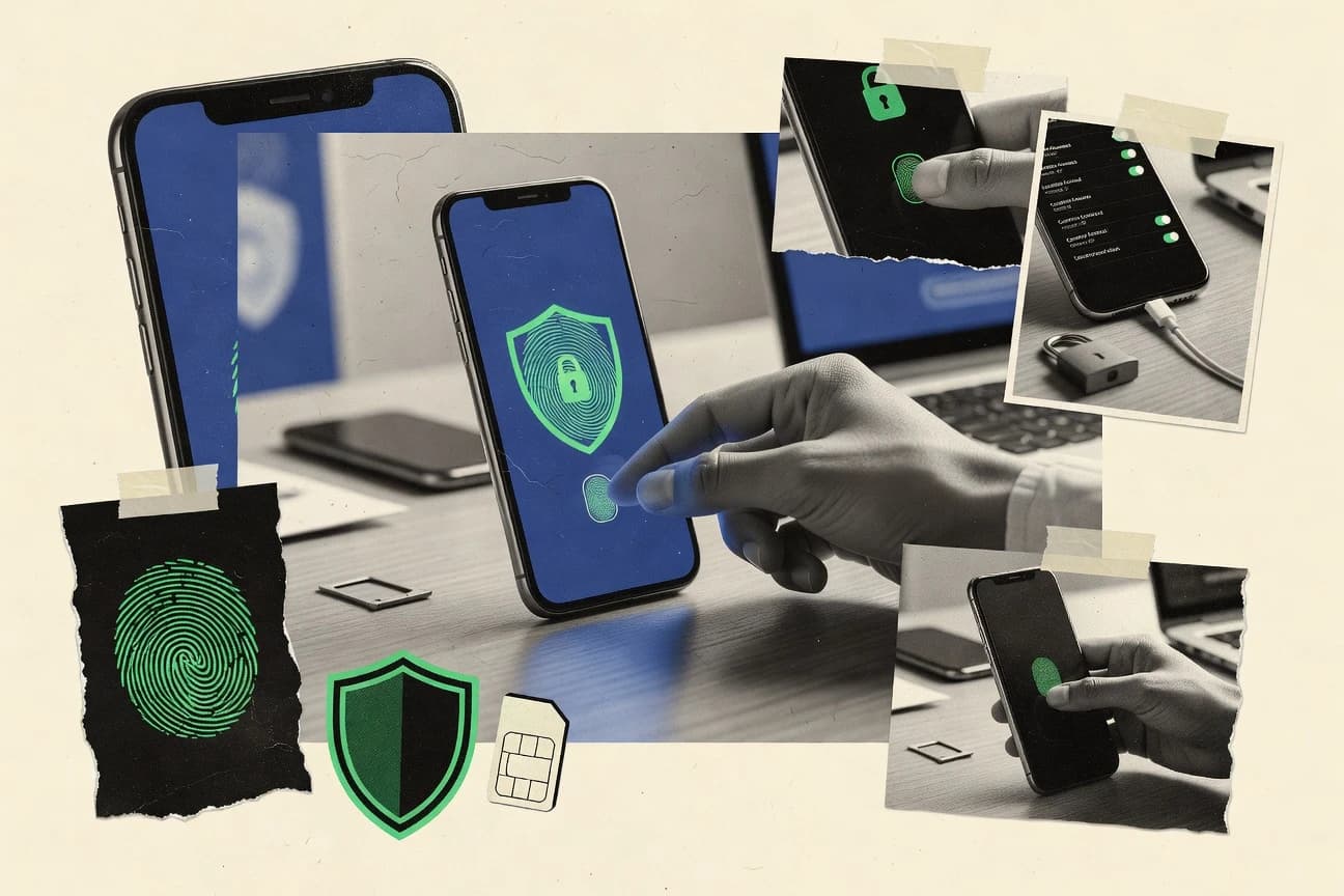 Top 10 Best Mobile Security Software of 2026