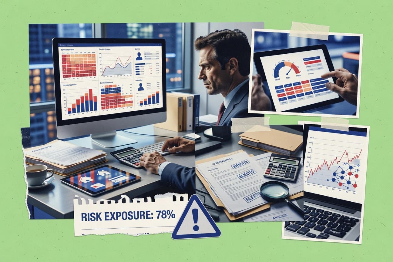 Top 10 Best Credit Risk Software of 2026