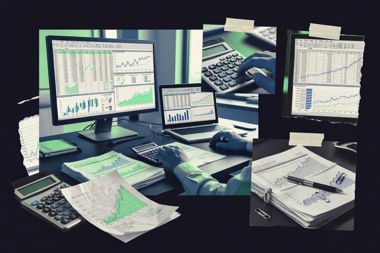 Top 10 Best Financial Modeling Software of 2026