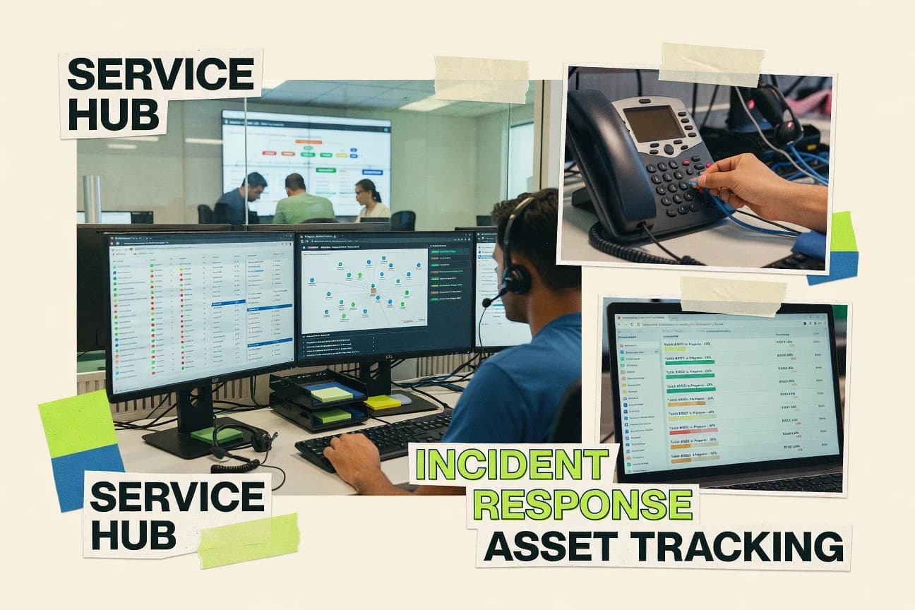 Top 10 Best It Service Desk Management Software of 2026