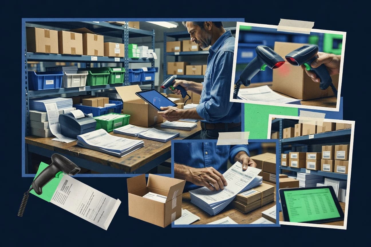 Top 10 Best Invoice Inventory Software of 2026