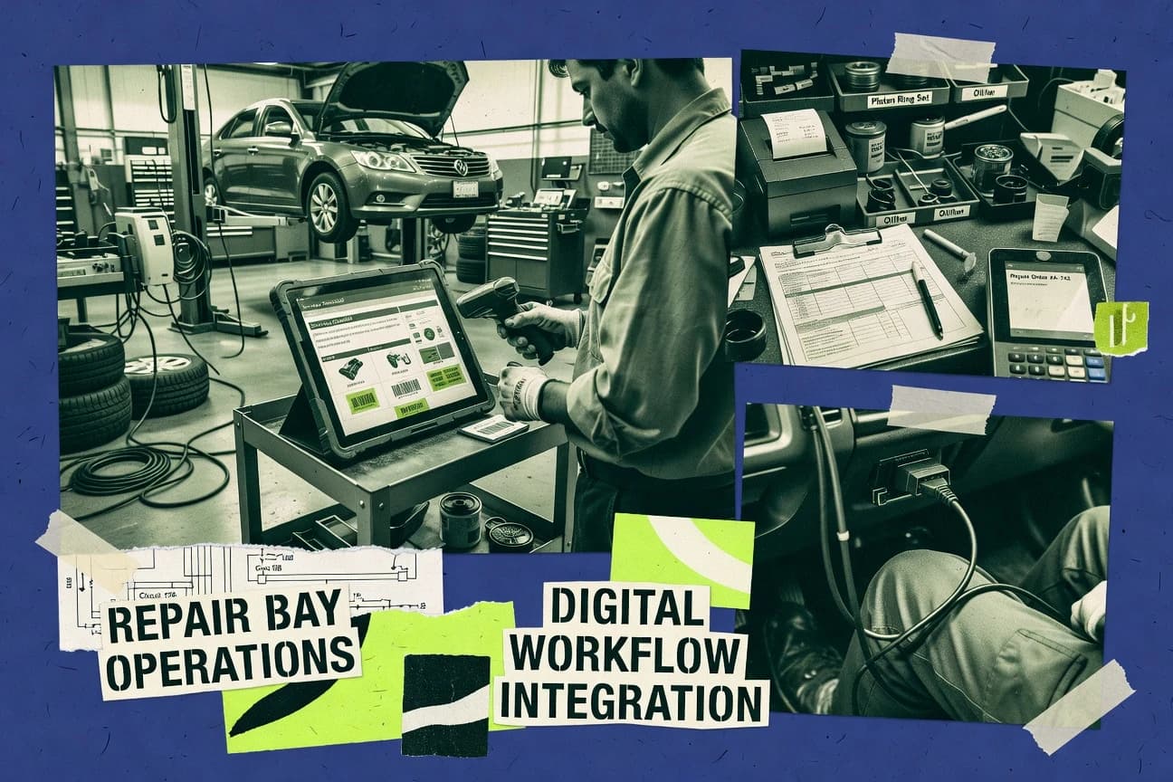 Top 10 Best Repair Shop Software of 2026