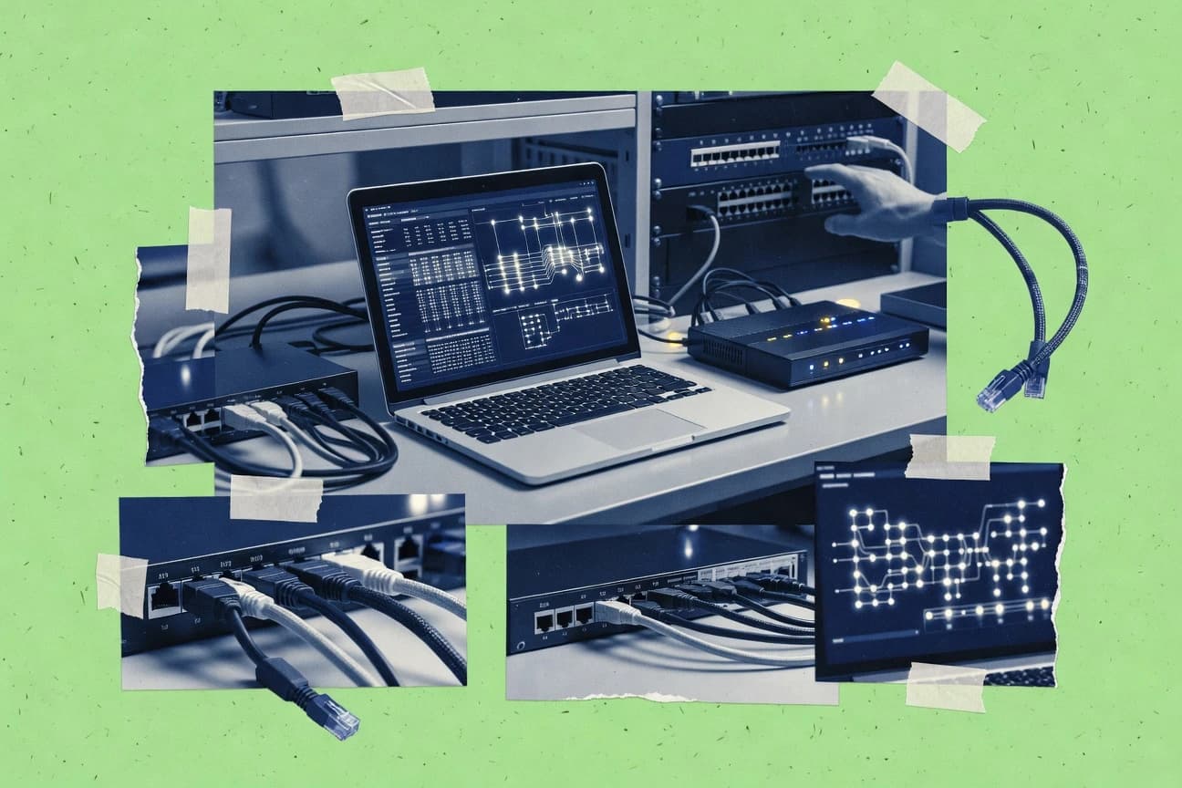 Top 10 Best Port Mapping Software of 2026