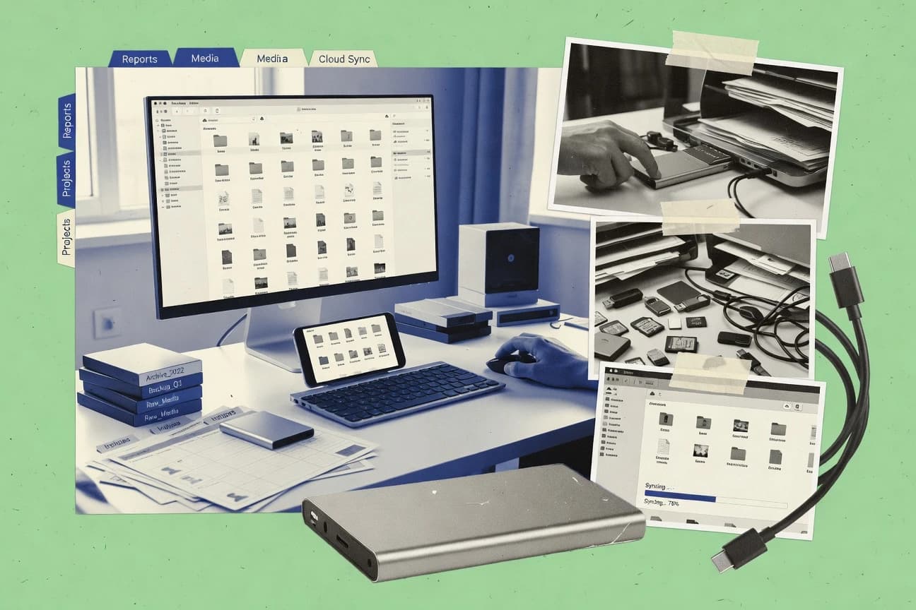 Top 10 Best File Management System Software of 2026