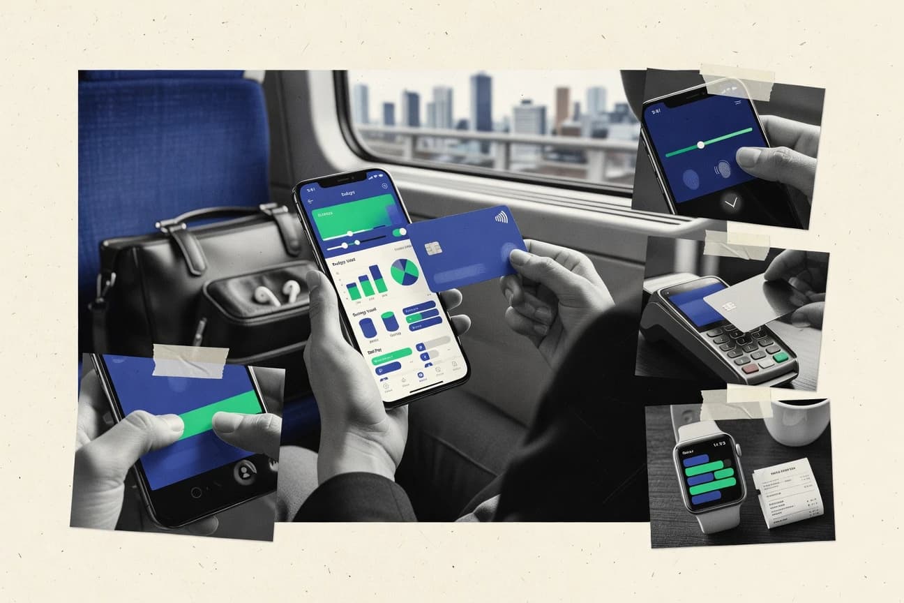 Top 10 Best Mobile Banking Software of 2026