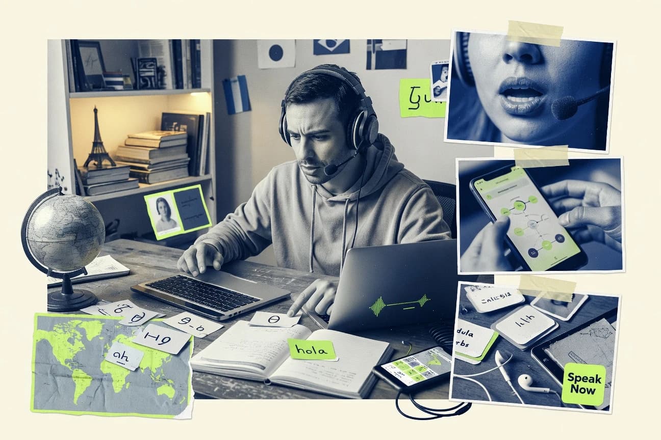 Top 10 Best Learning Languages Software of 2026