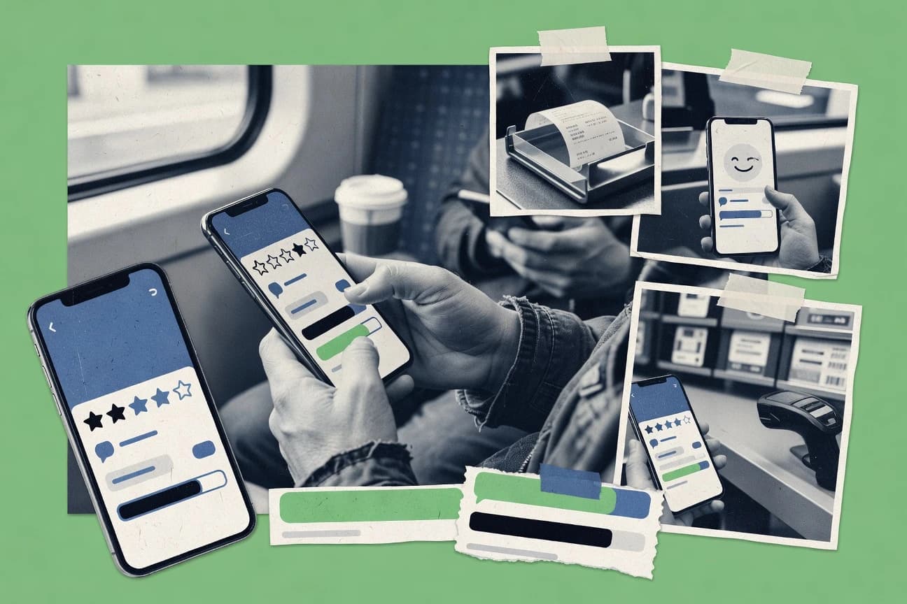 Top 10 Best Mobile Feedback Software of 2026