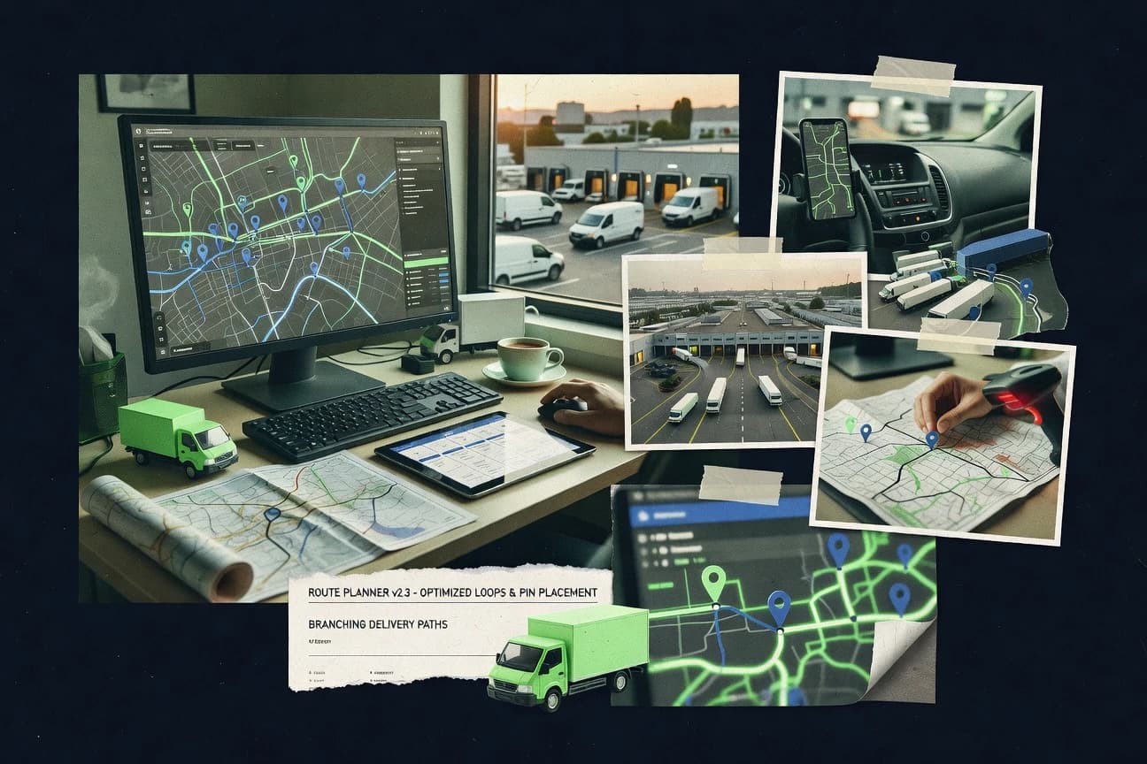 Top 10 Best Route Planner Software of 2026
