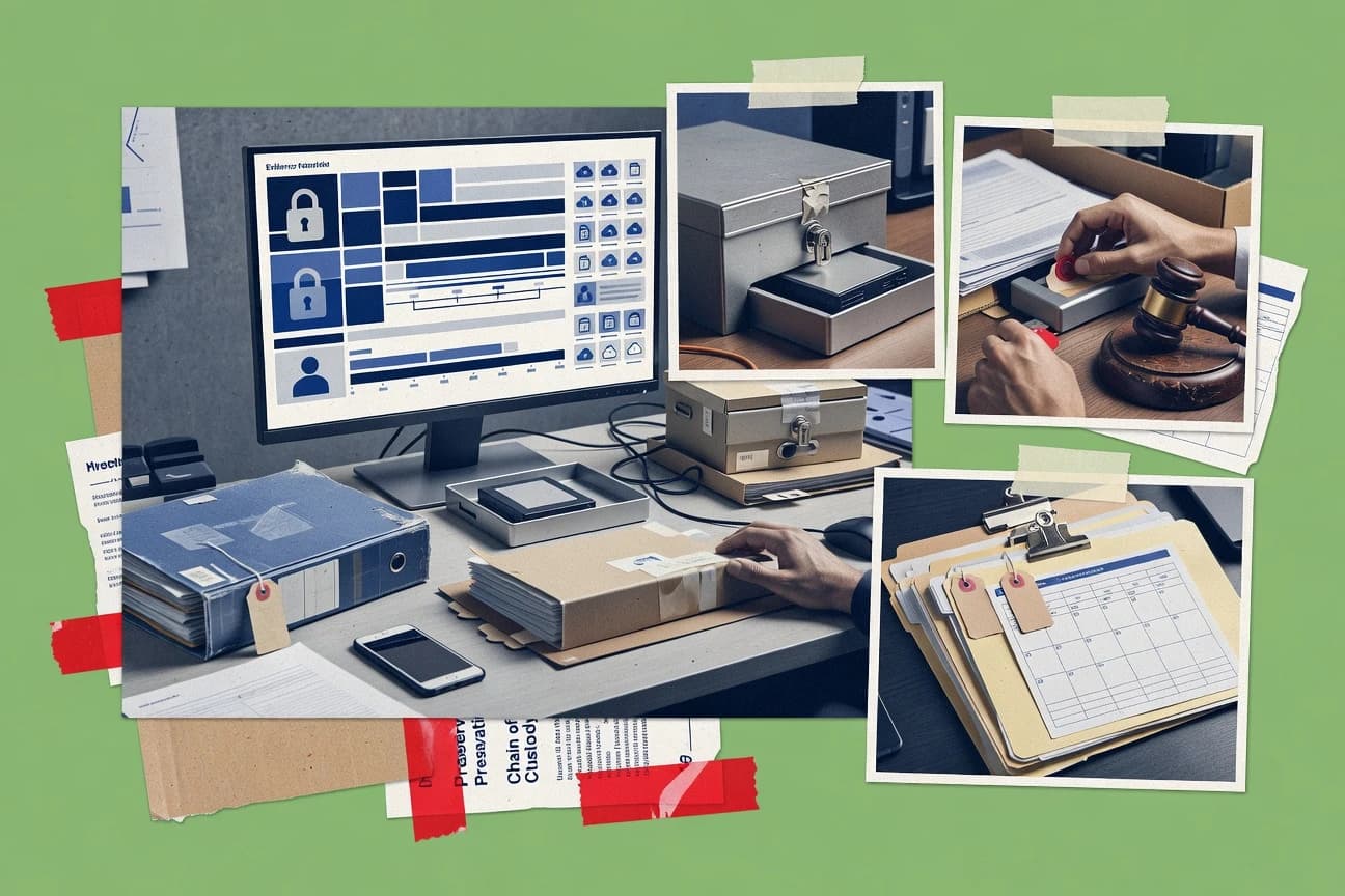 Top 10 Best Litigation Hold Software of 2026