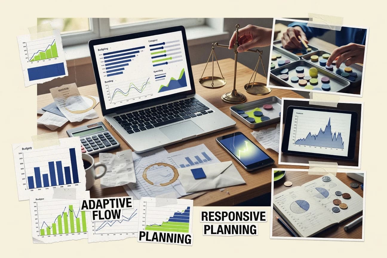 Top 10 Best Adaptive Budget Software of 2026