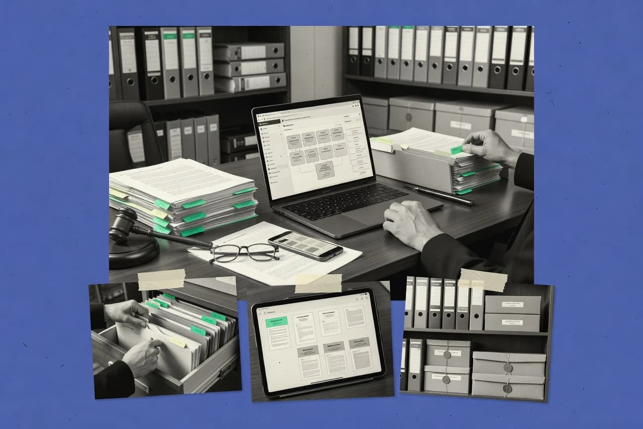 Top 10 Best Law Firm Knowledge Management Software of 2026