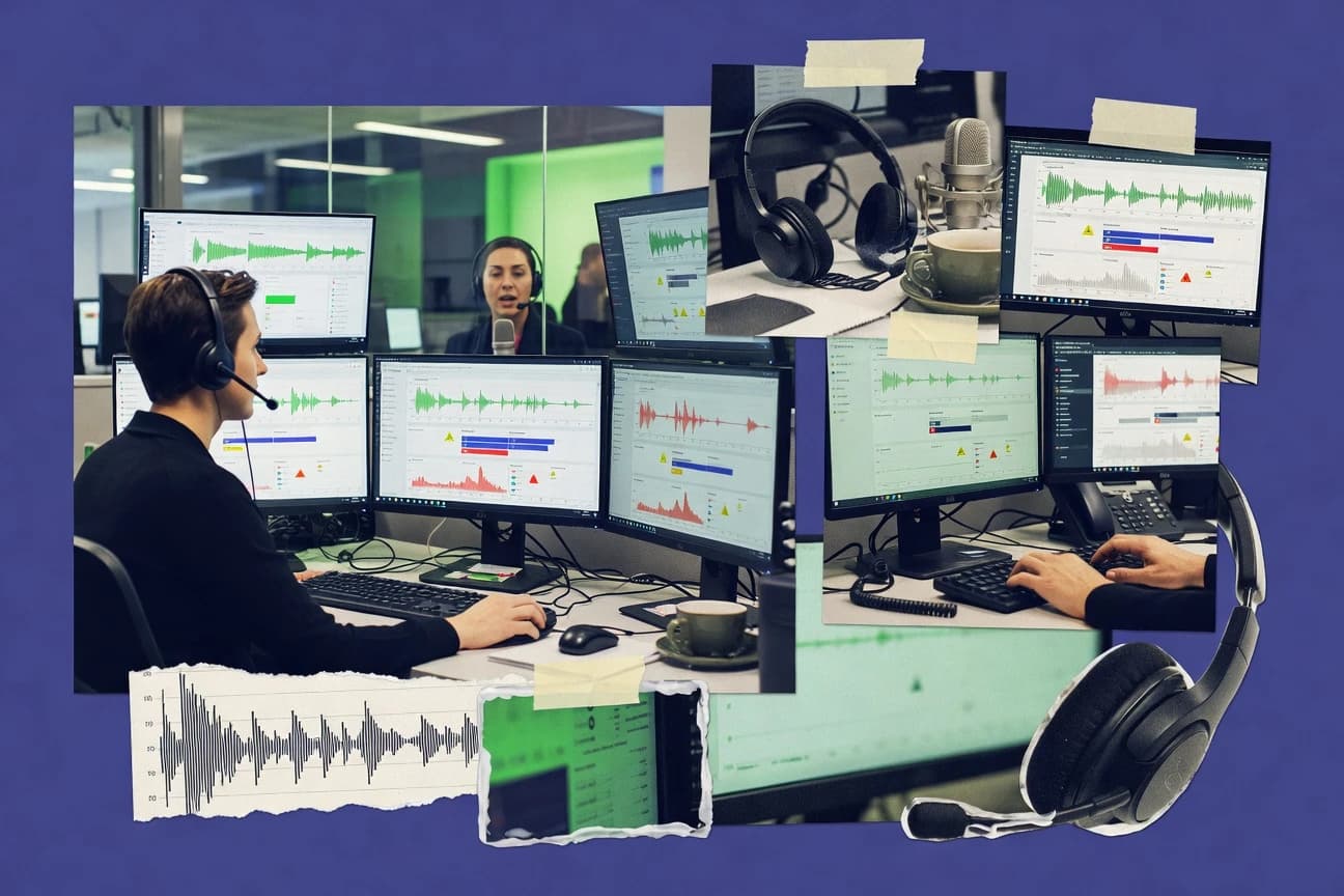 Top 10 Best Call Center Speech Analytics Software of 2026