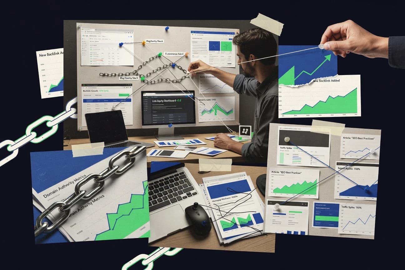 Top 10 Best Seo Link Building Software of 2026