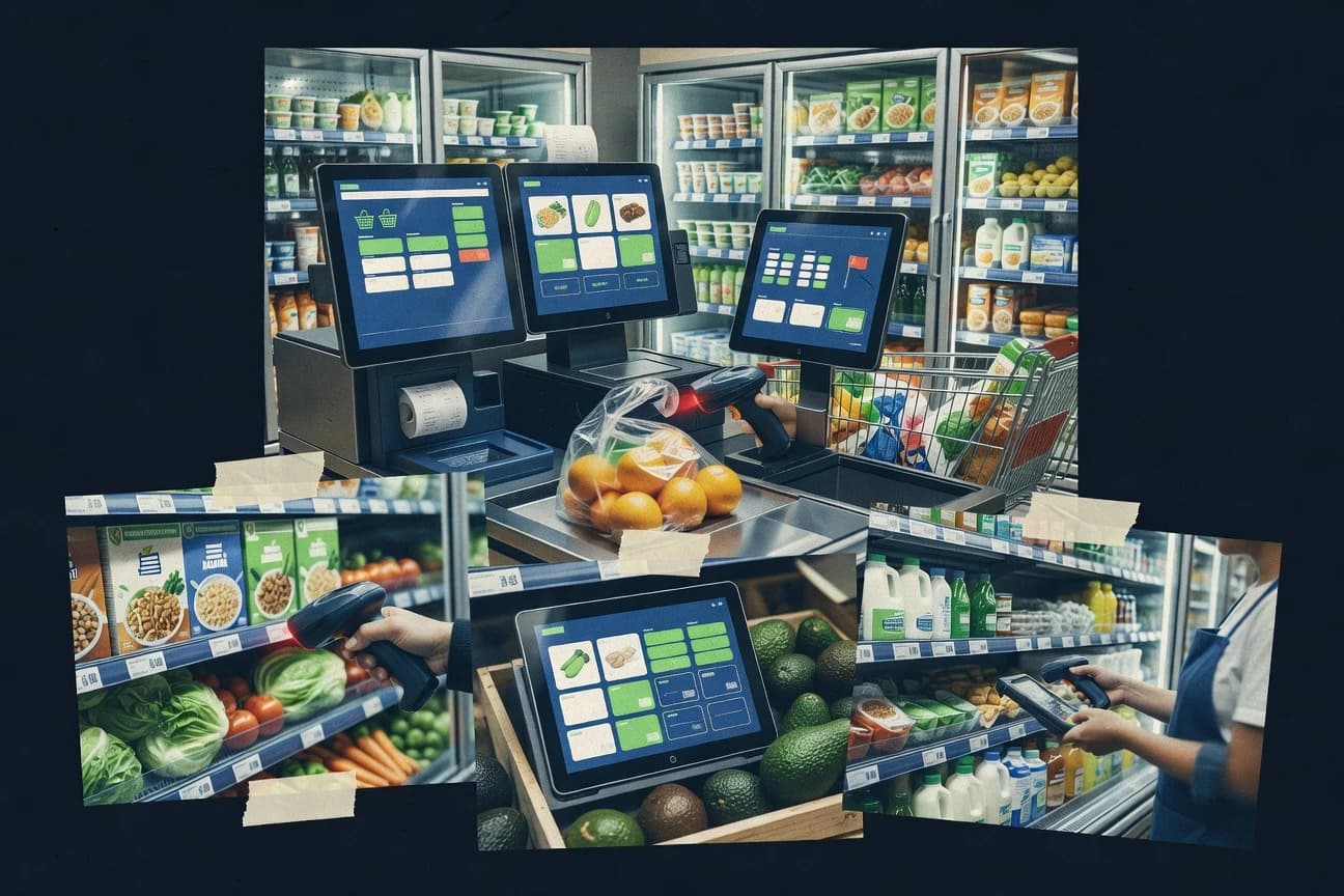 Top 10 Best Grocery Store Software of 2026