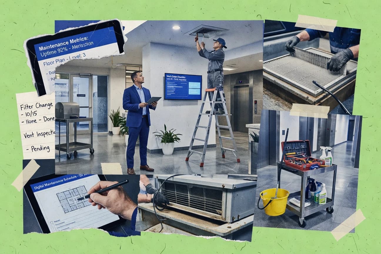 Top 10 Best Commercial Property Maintenance Software of 2026
