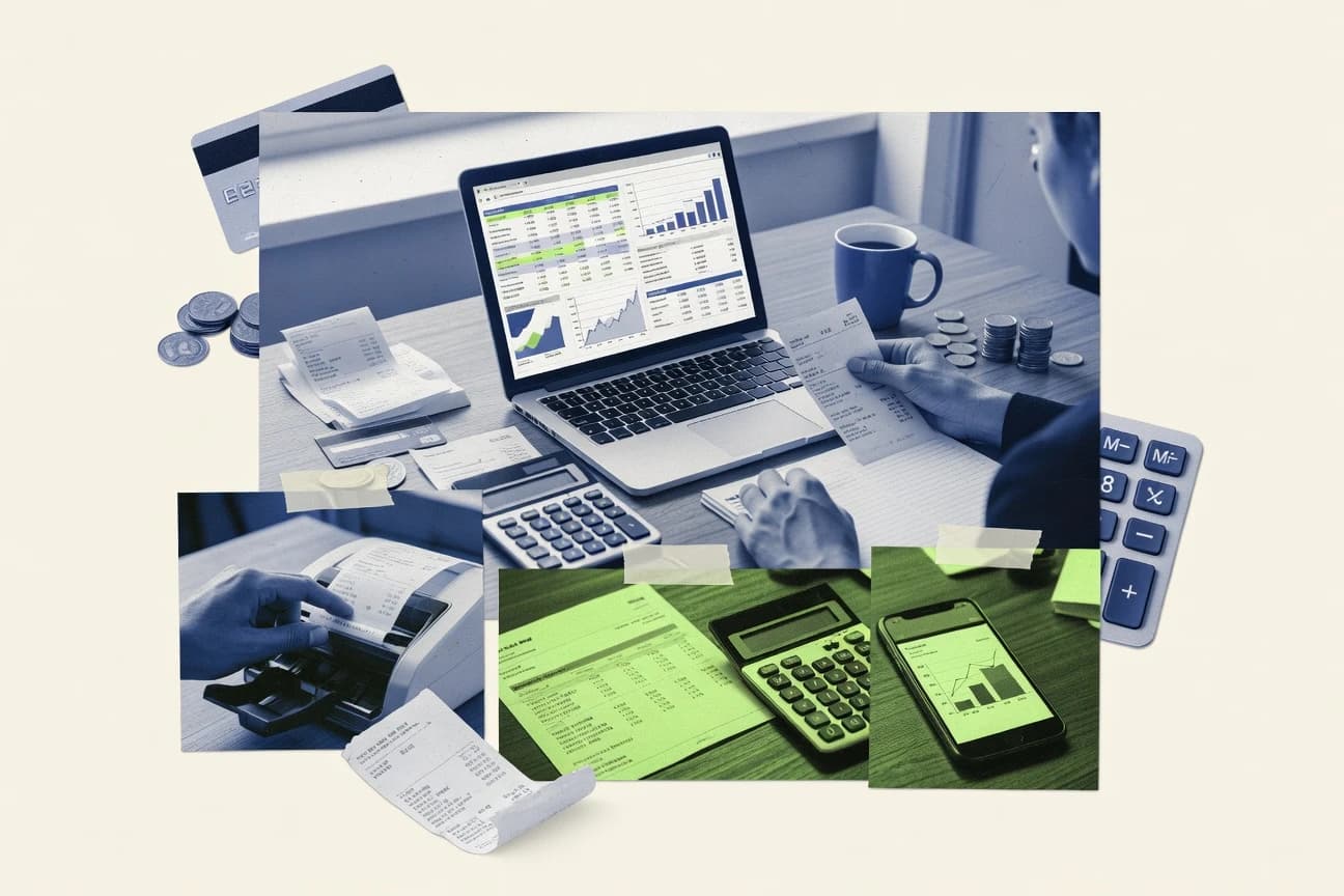 Top 10 Best Bookkeeper Software of 2026