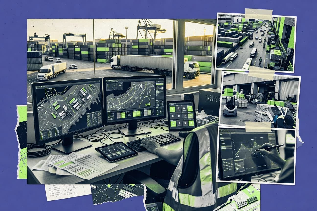 Top 10 Best Logistics Planning Software of 2026