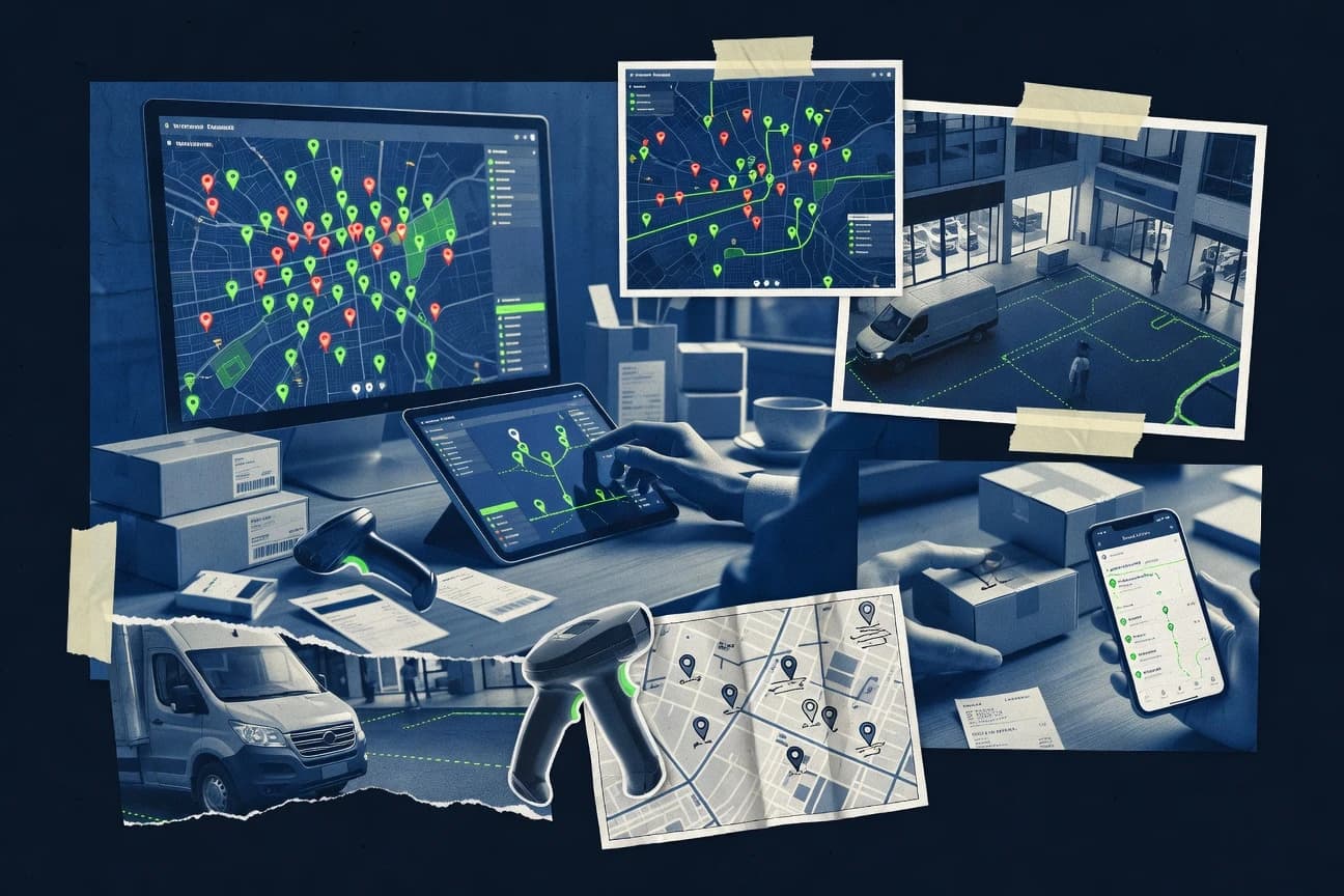 Top 10 Best Map Monitoring Software of 2026