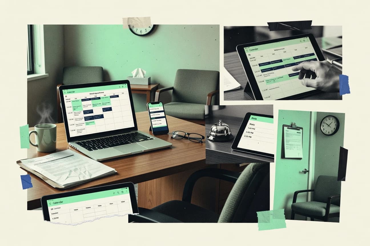 Top 10 Best Counseling Scheduling Software of 2026