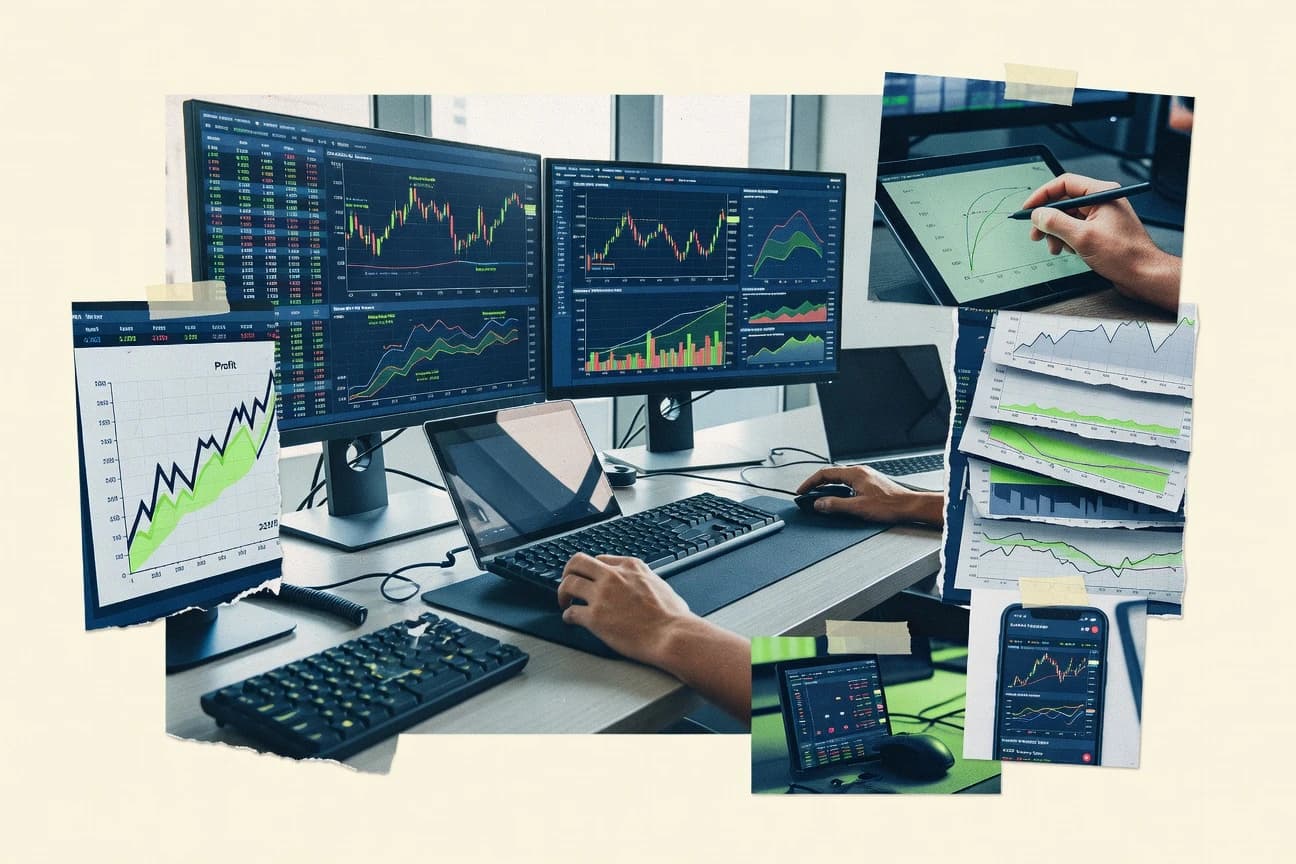 Top 10 Best Option Trading Software of 2026