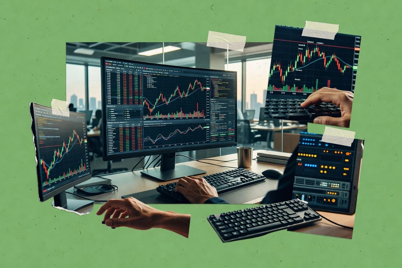 Top 10 Best Automated Futures Trading Software of 2026