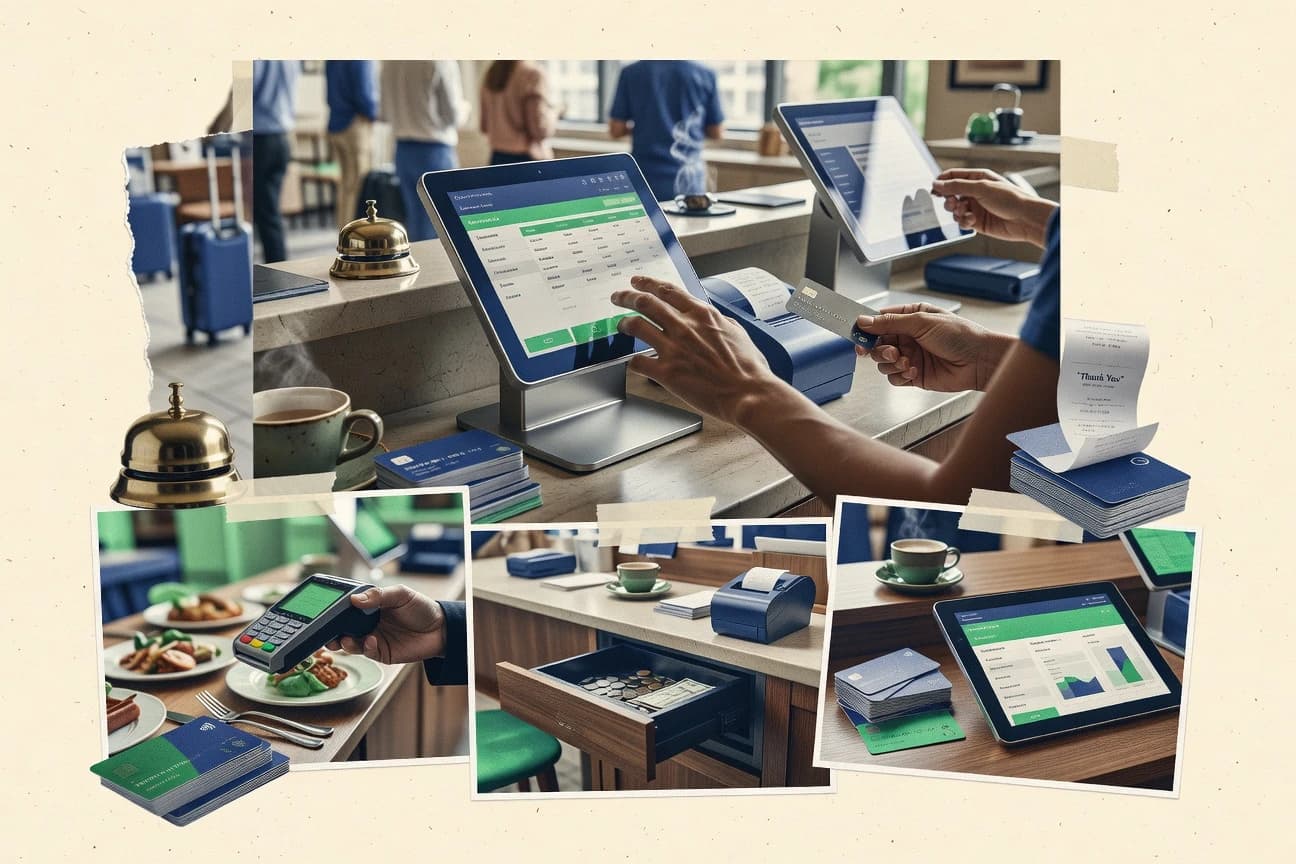 Top 10 Best Hospitality Pos Software of 2026