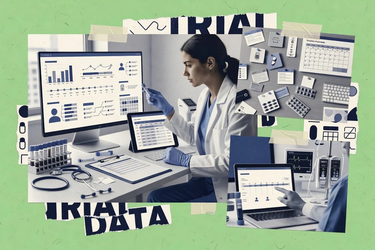 Top 10 Best Clinical Research Management Software of 2026
