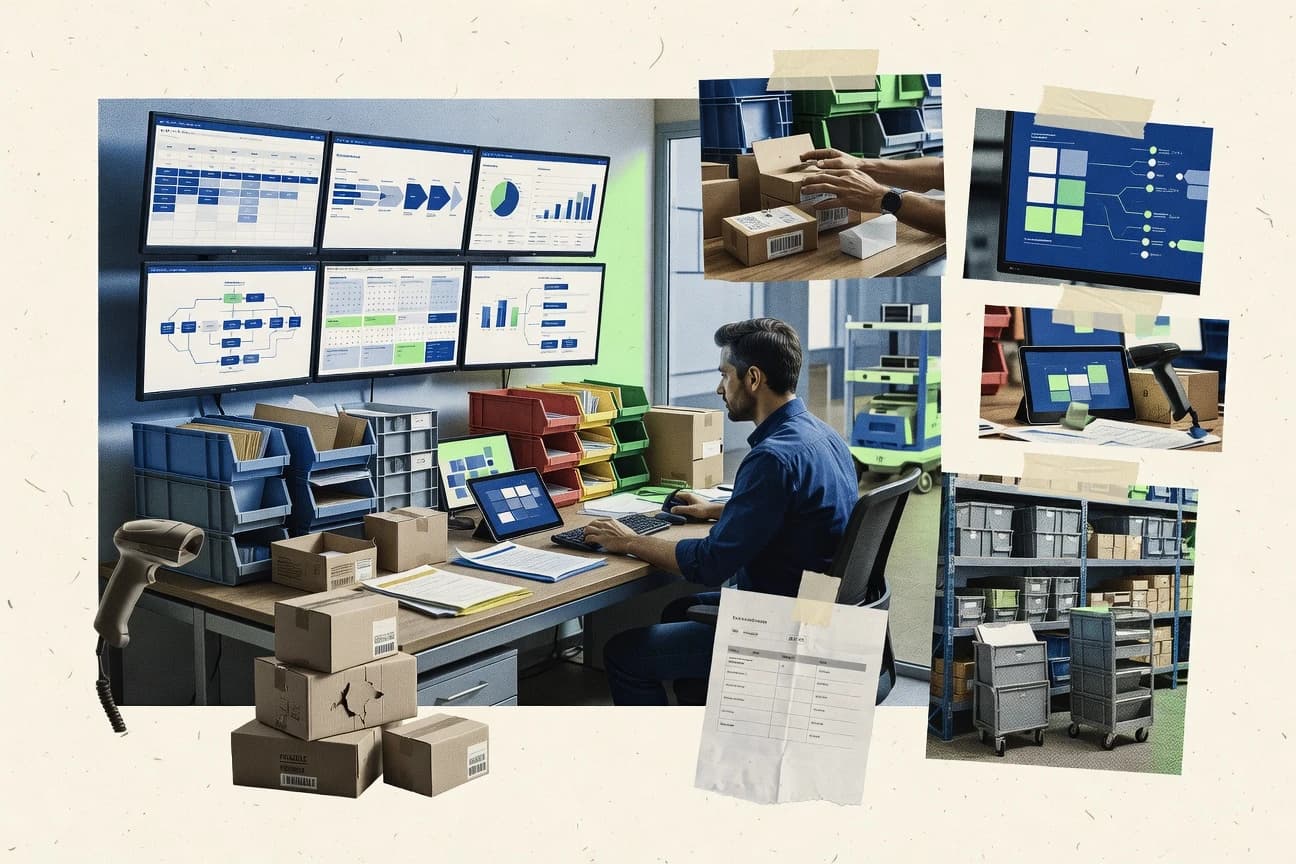 Top 10 Best Business Operations Software of 2026