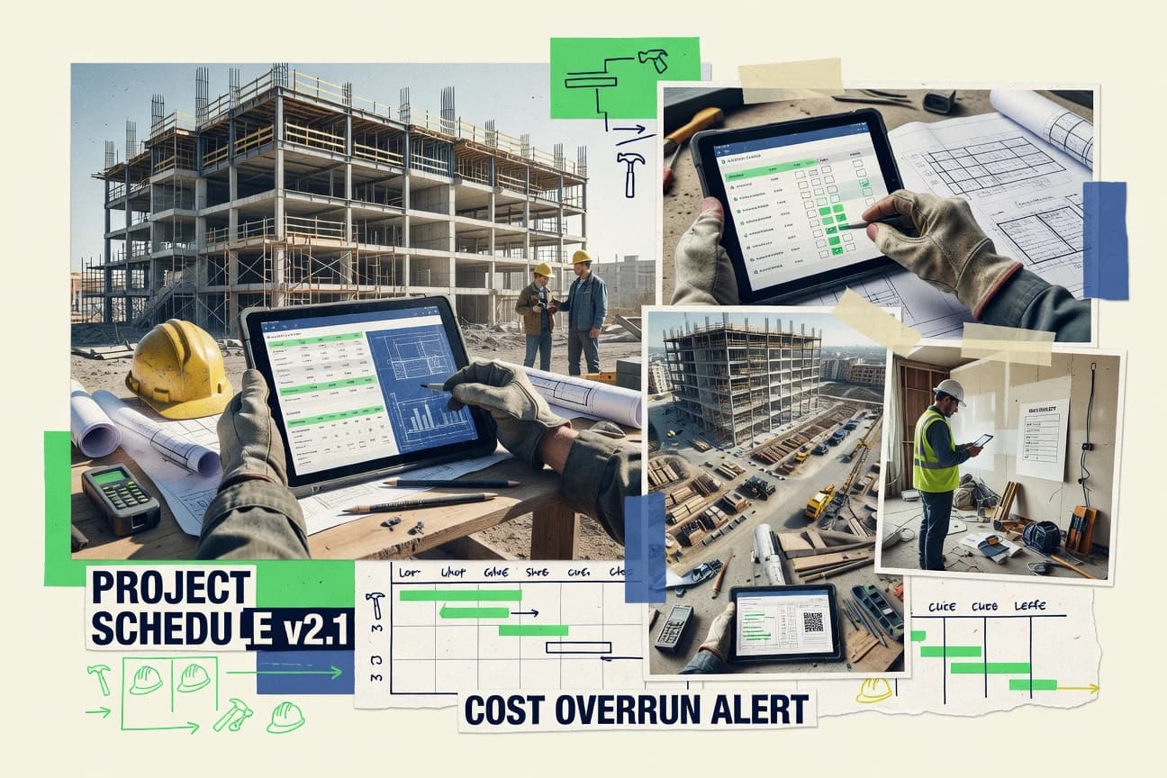 Top 10 Best Contractor Software of 2026