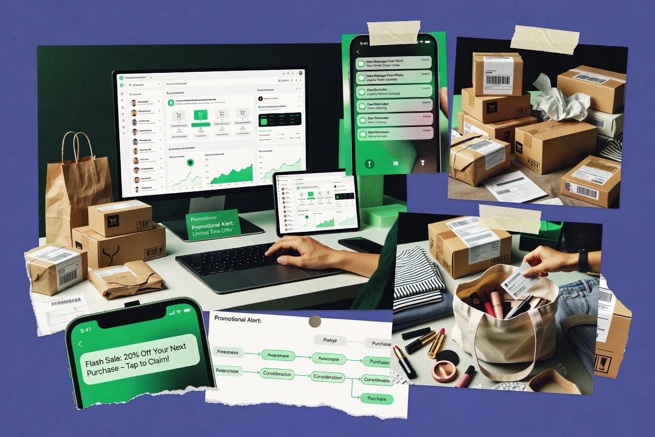 Top 10 Best B2C Marketing Automation Software of 2026