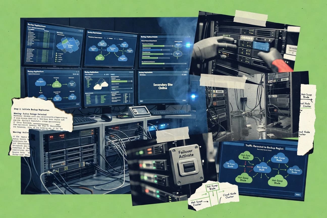 Top 10 Best Automated Disaster Recovery Software of 2026