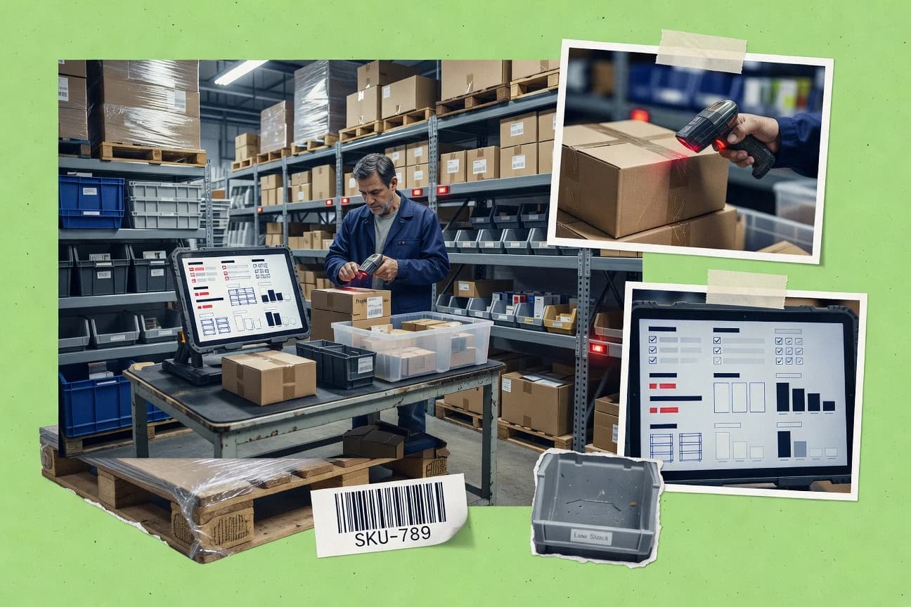 Top 10 Best Inventory Monitoring Software of 2026