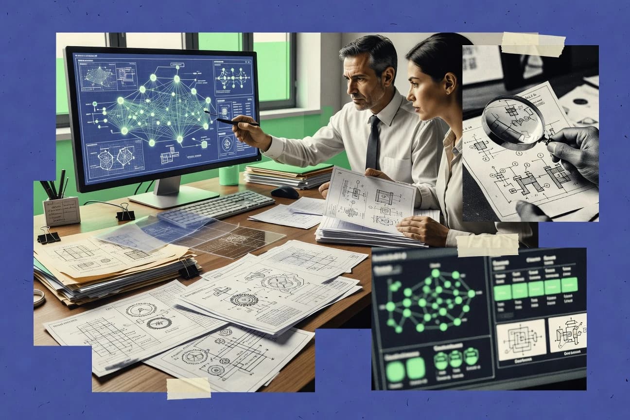 Top 10 Best Patent Analysis Software of 2026