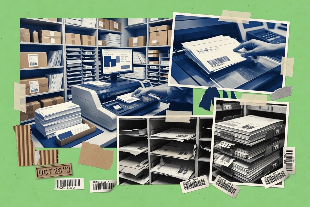 Top 10 Best Mailroom Software of 2026
