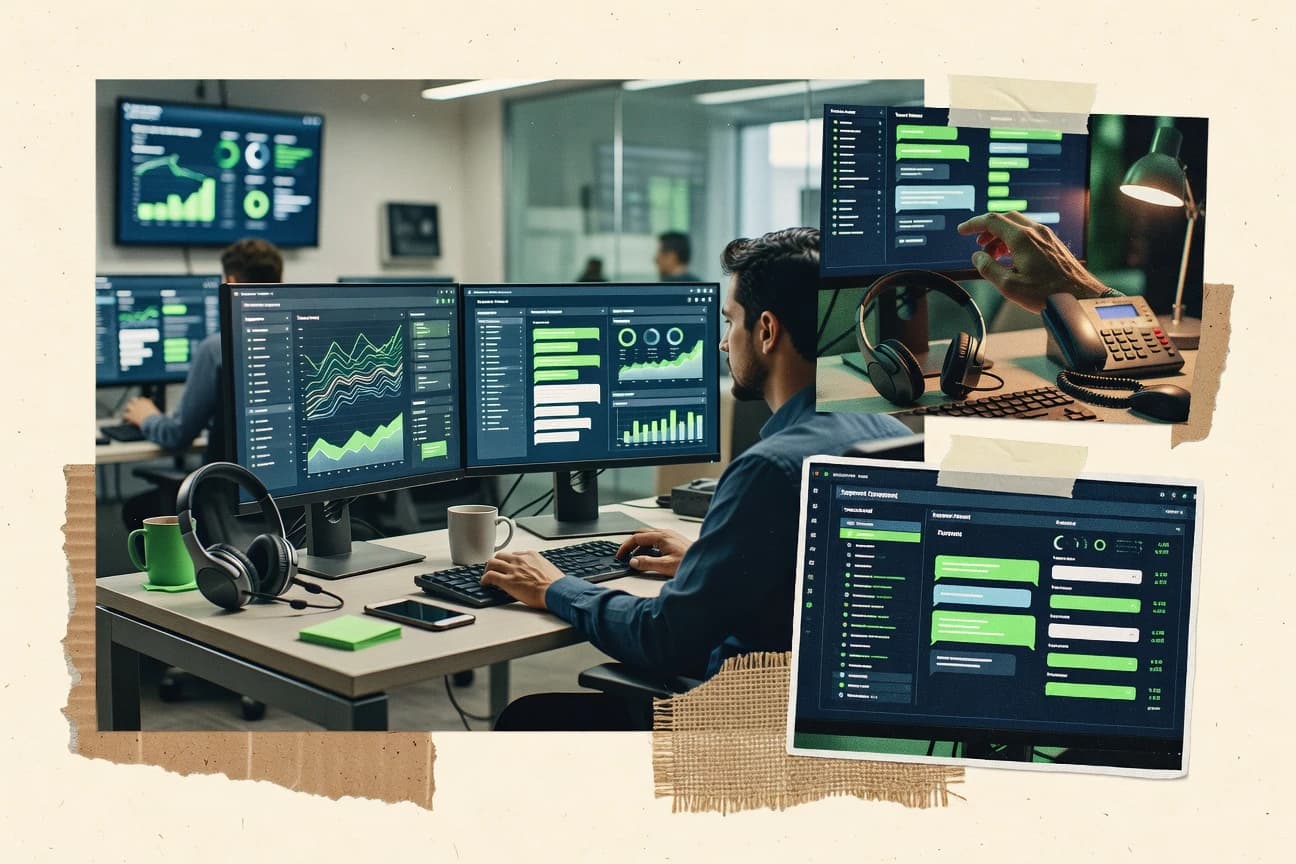 Top 10 Best Helpdesk Management Software of 2026