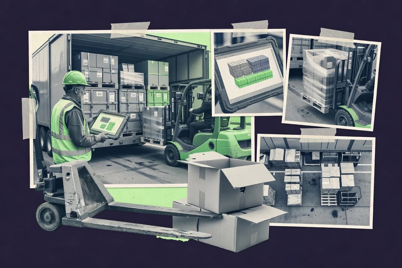 Top 10 Best Truck Loading Software of 2026
