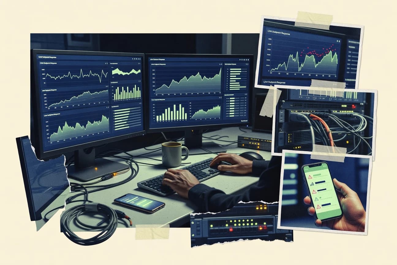 Top 10 Best Api Monitoring Software of 2026