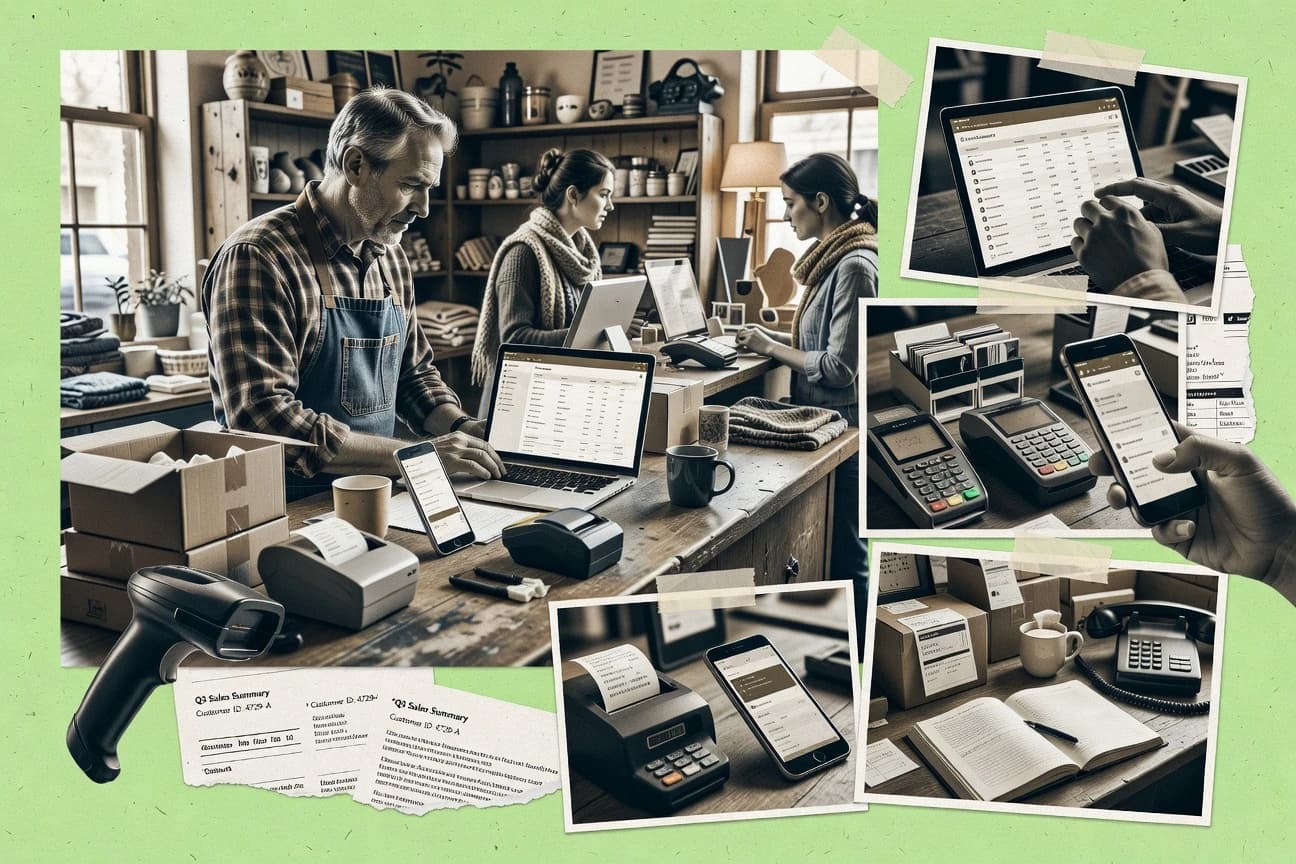 Top 10 Best Small Business Customer Management Software of 2026