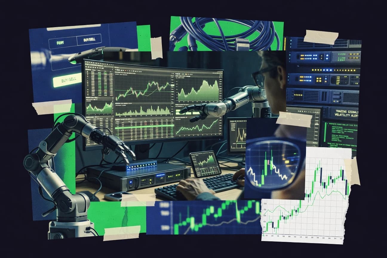 Top 10 Best Trading Robot Software of 2026