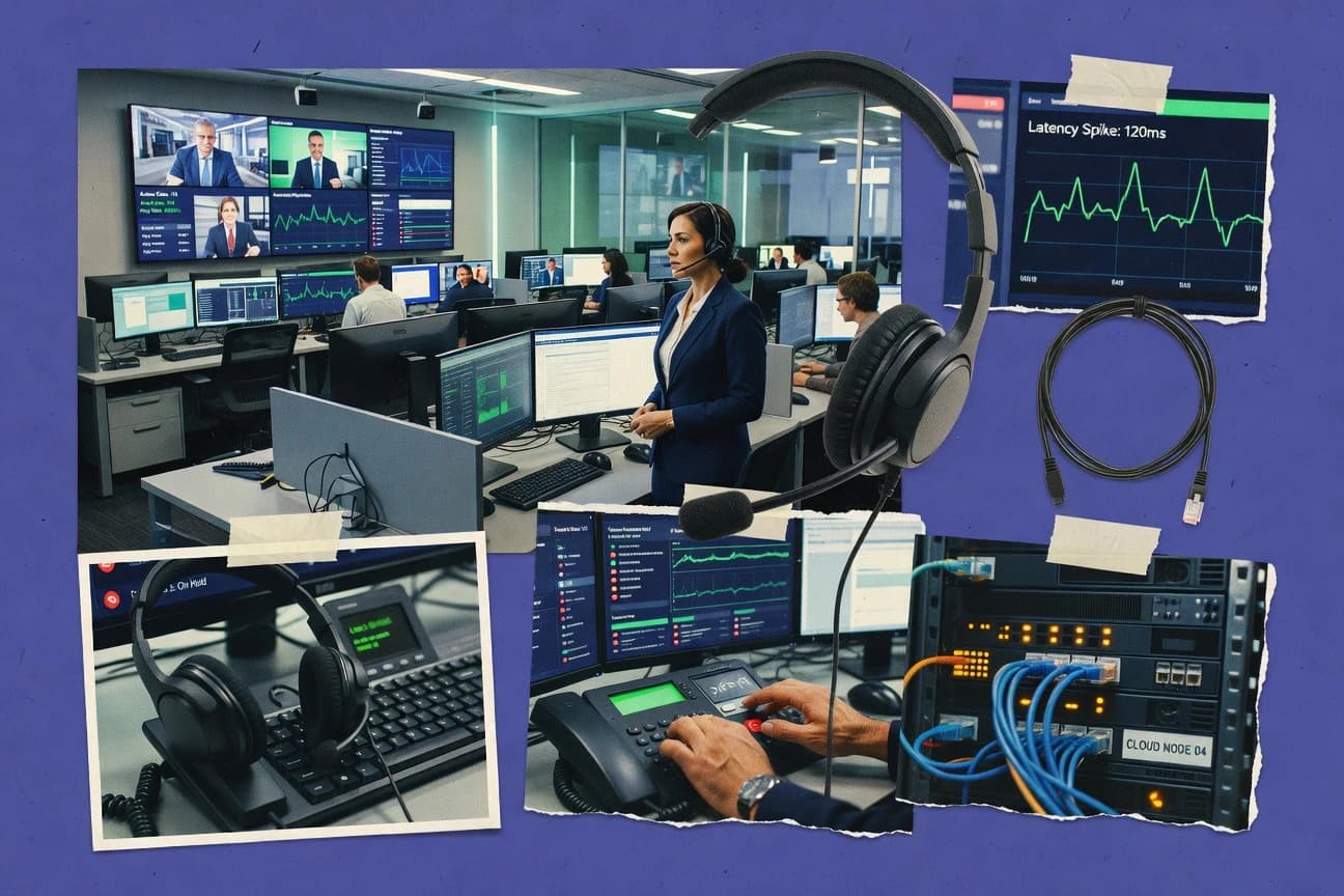 Top 10 Best Enterprise Cloud Call Center Software of 2026