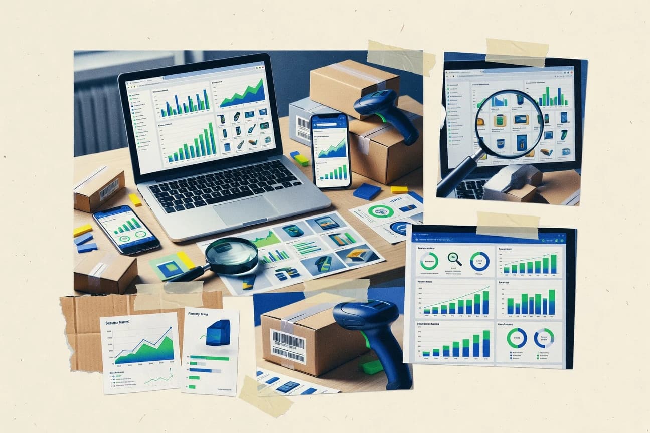 Top 10 Best Amazon SEO Software of 2026