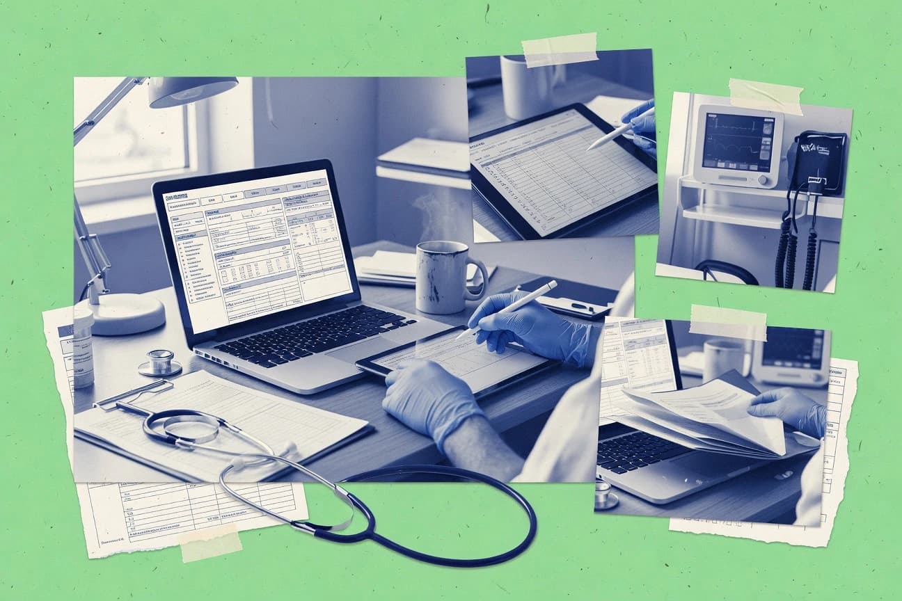 Top 10 Best Soap Notes Software of 2026