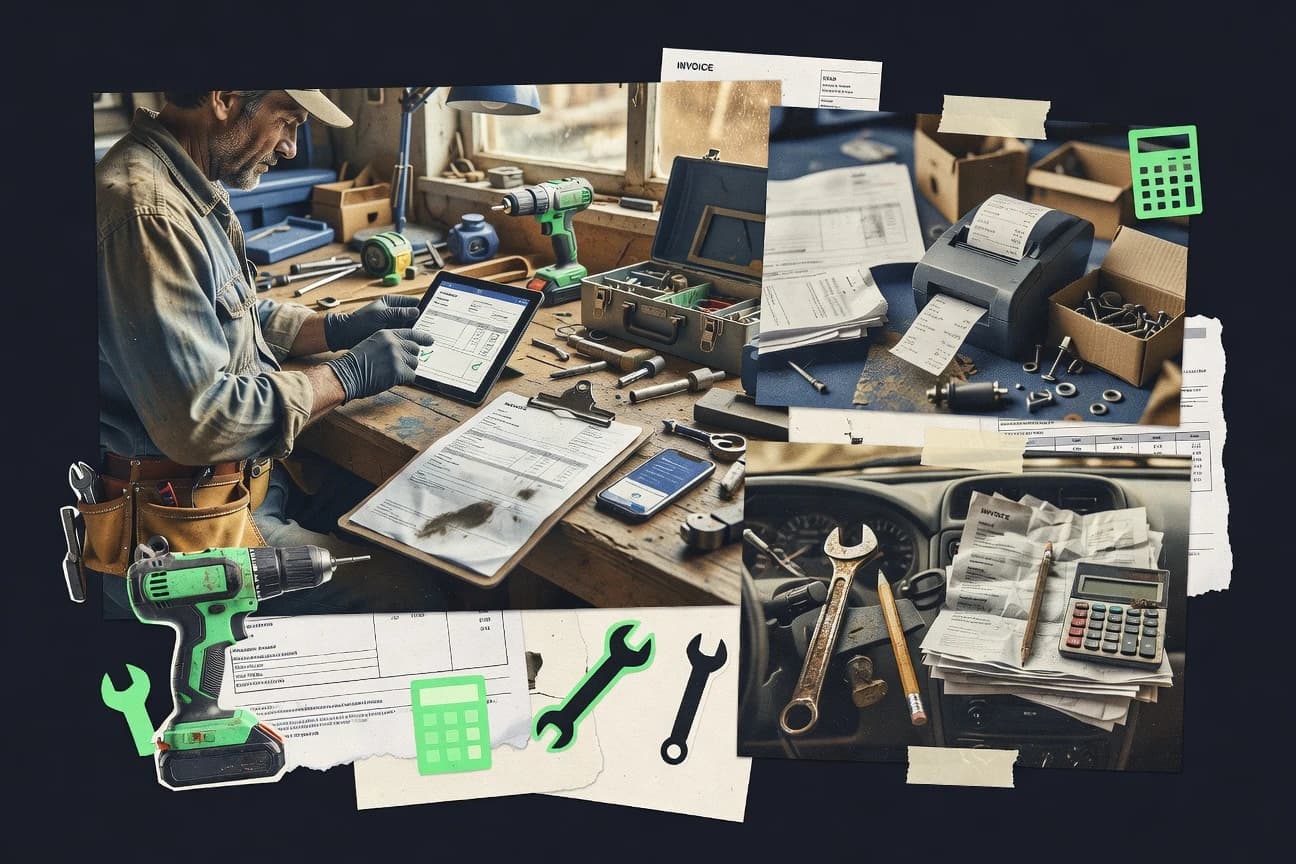 Top 10 Best Handyman Invoice Software of 2026