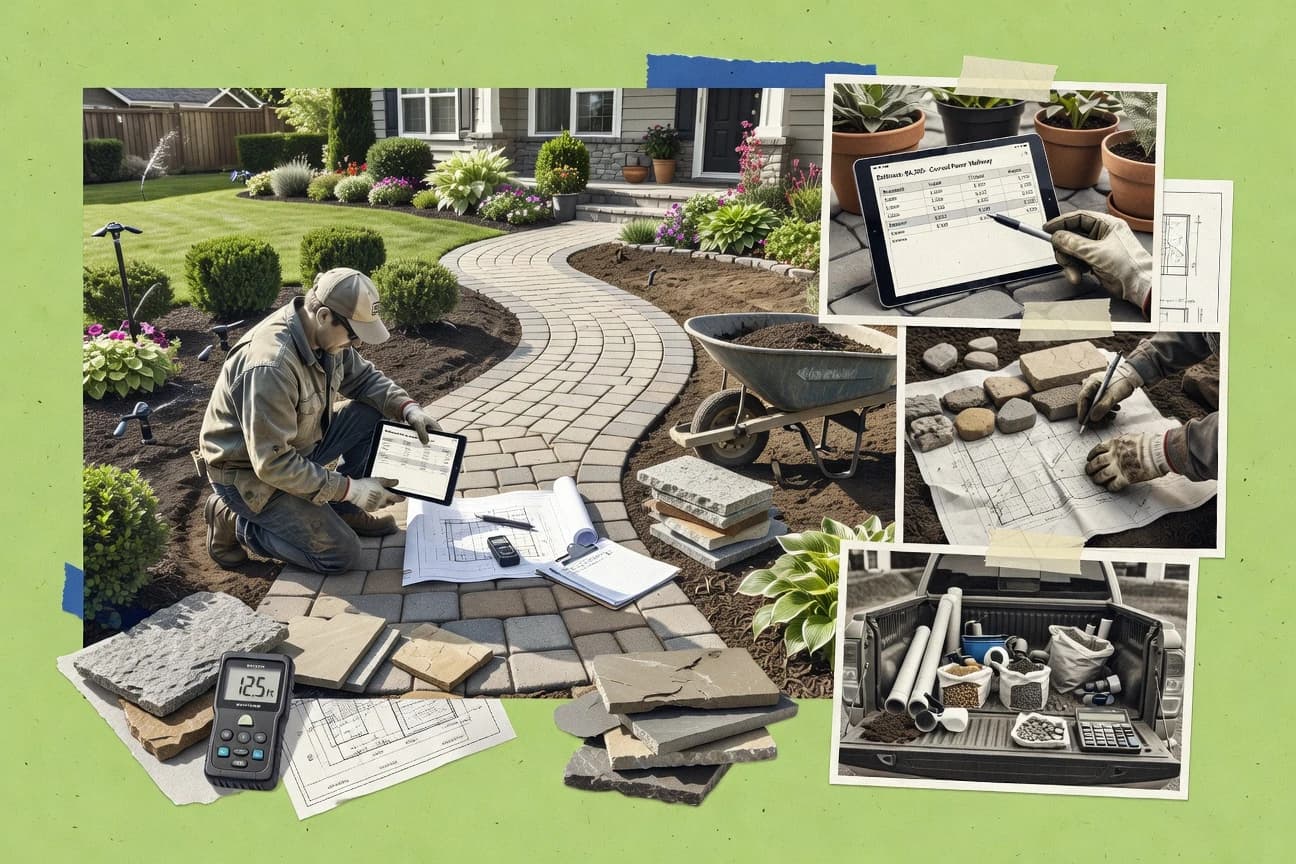 Top 10 Best Landscaping Estimate Software of 2026