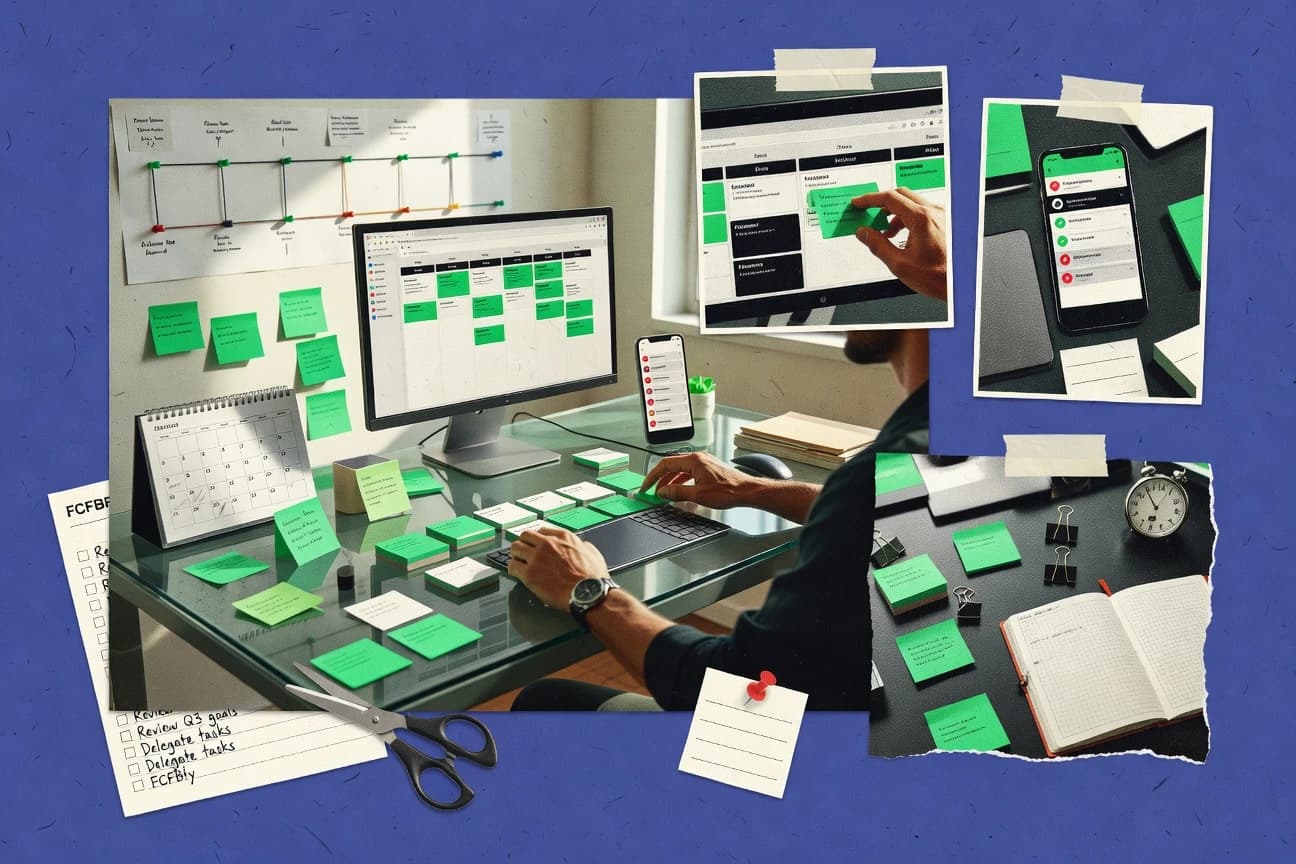 Top 10 Best Task Managing Software of 2026